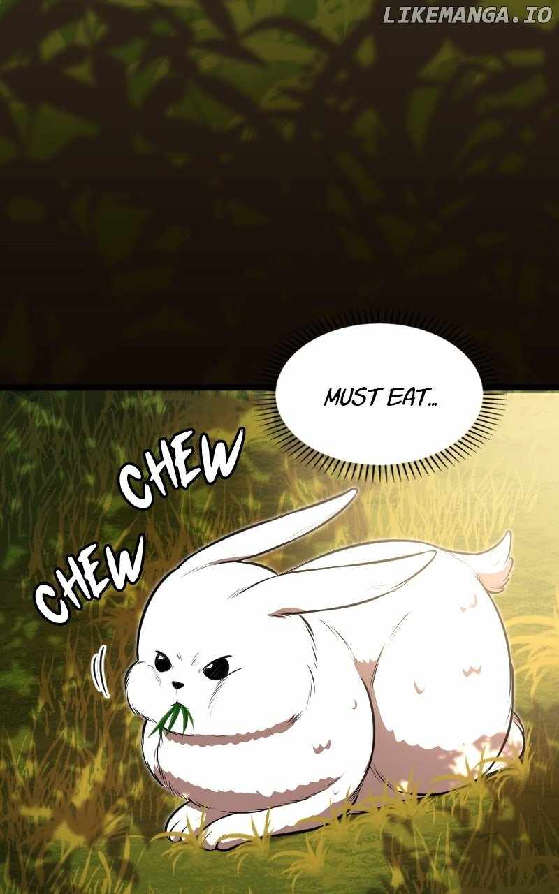 Rise of the Devourer Chapter 21 - Page 87