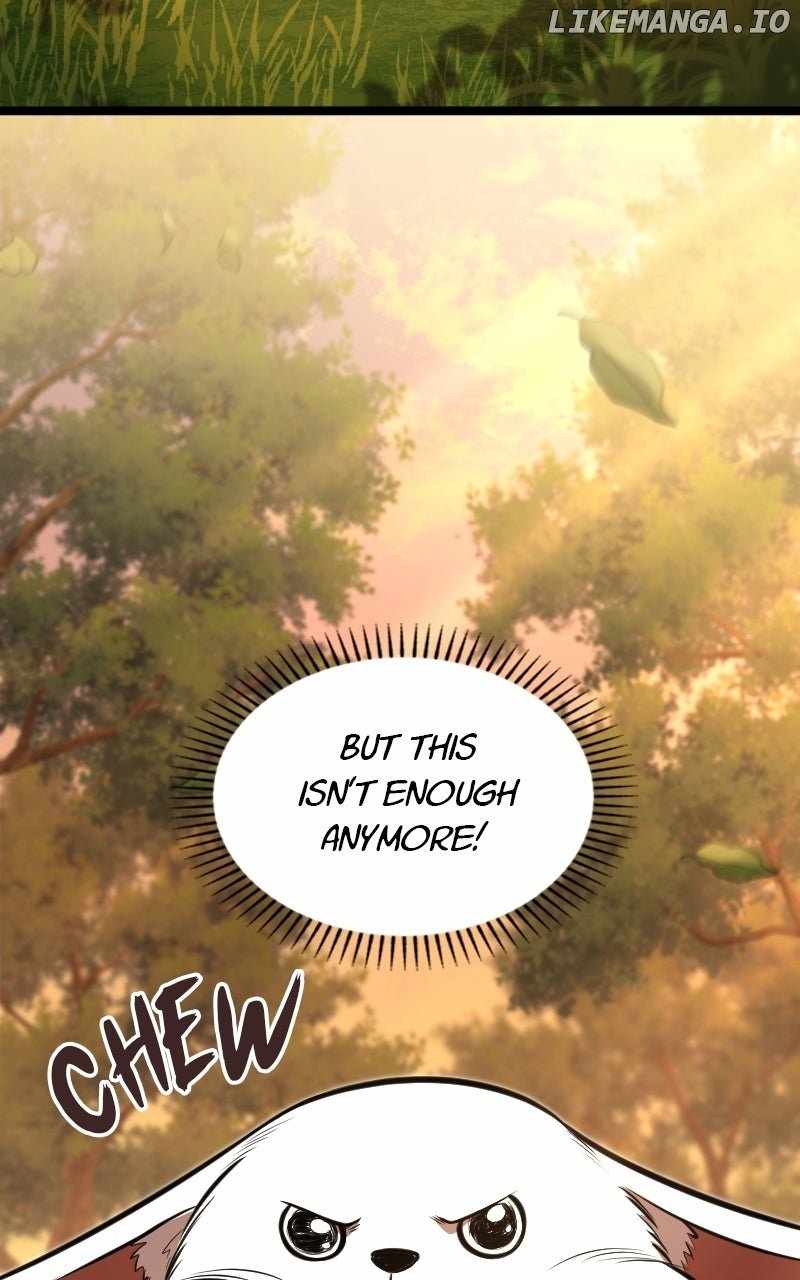 Rise of the Devourer Chapter 21 - Page 88