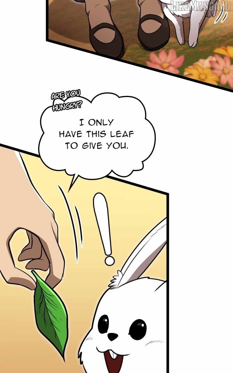 Rise of the Devourer Chapter 22 - Page 11
