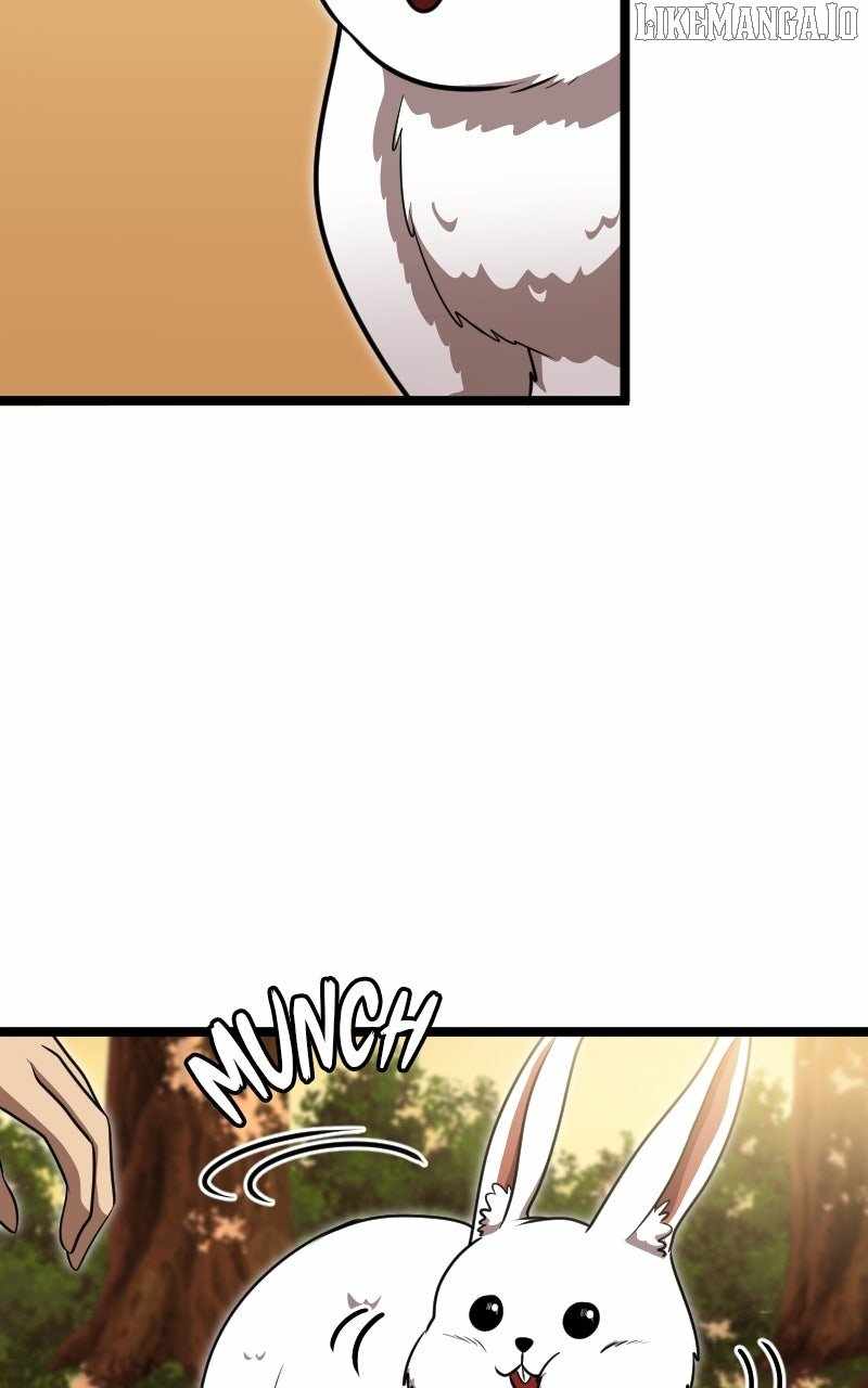 Rise of the Devourer Chapter 22 - Page 12