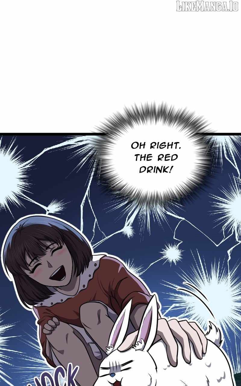 Rise of the Devourer Chapter 22 - Page 14