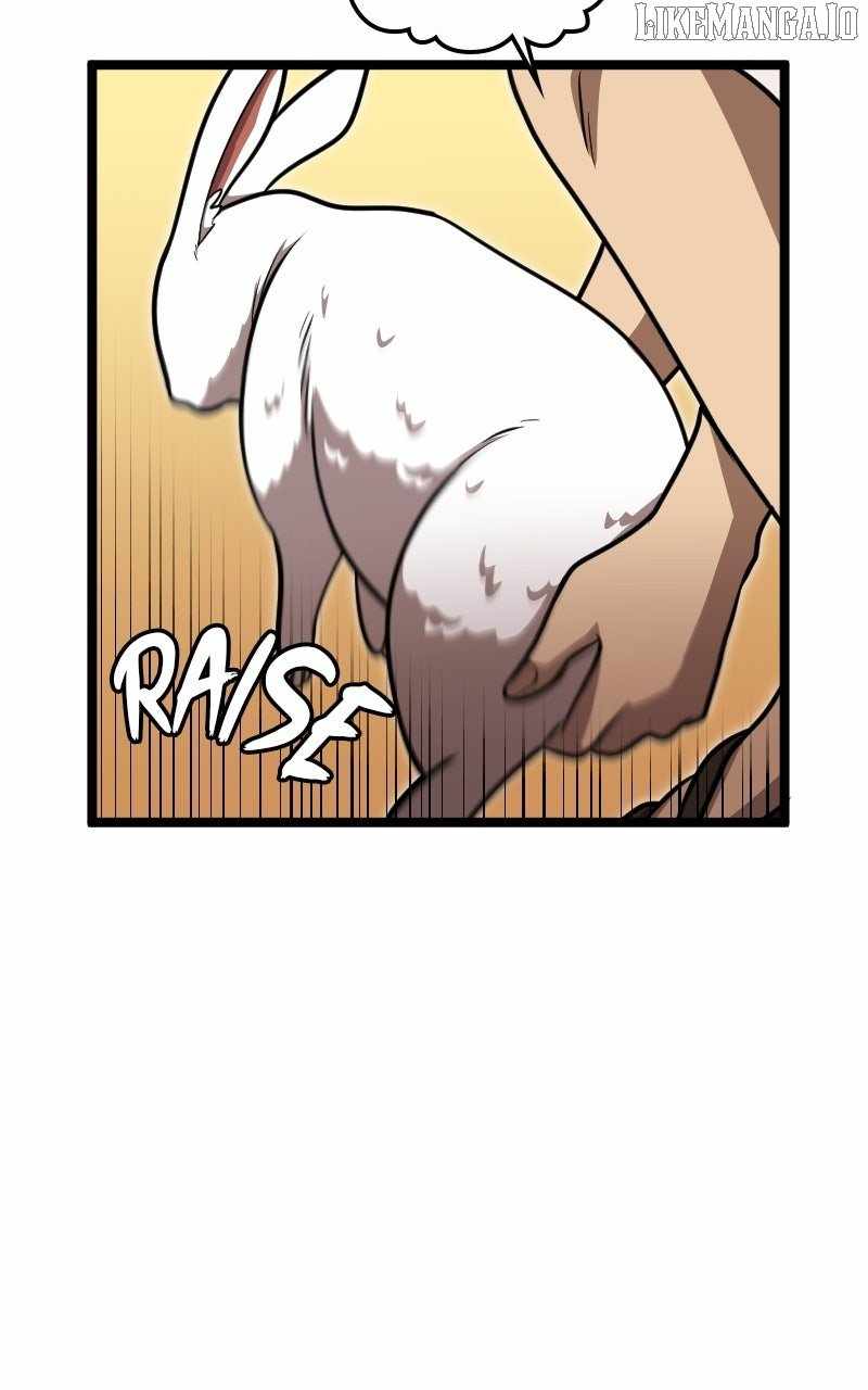 Rise of the Devourer Chapter 22 - Page 18