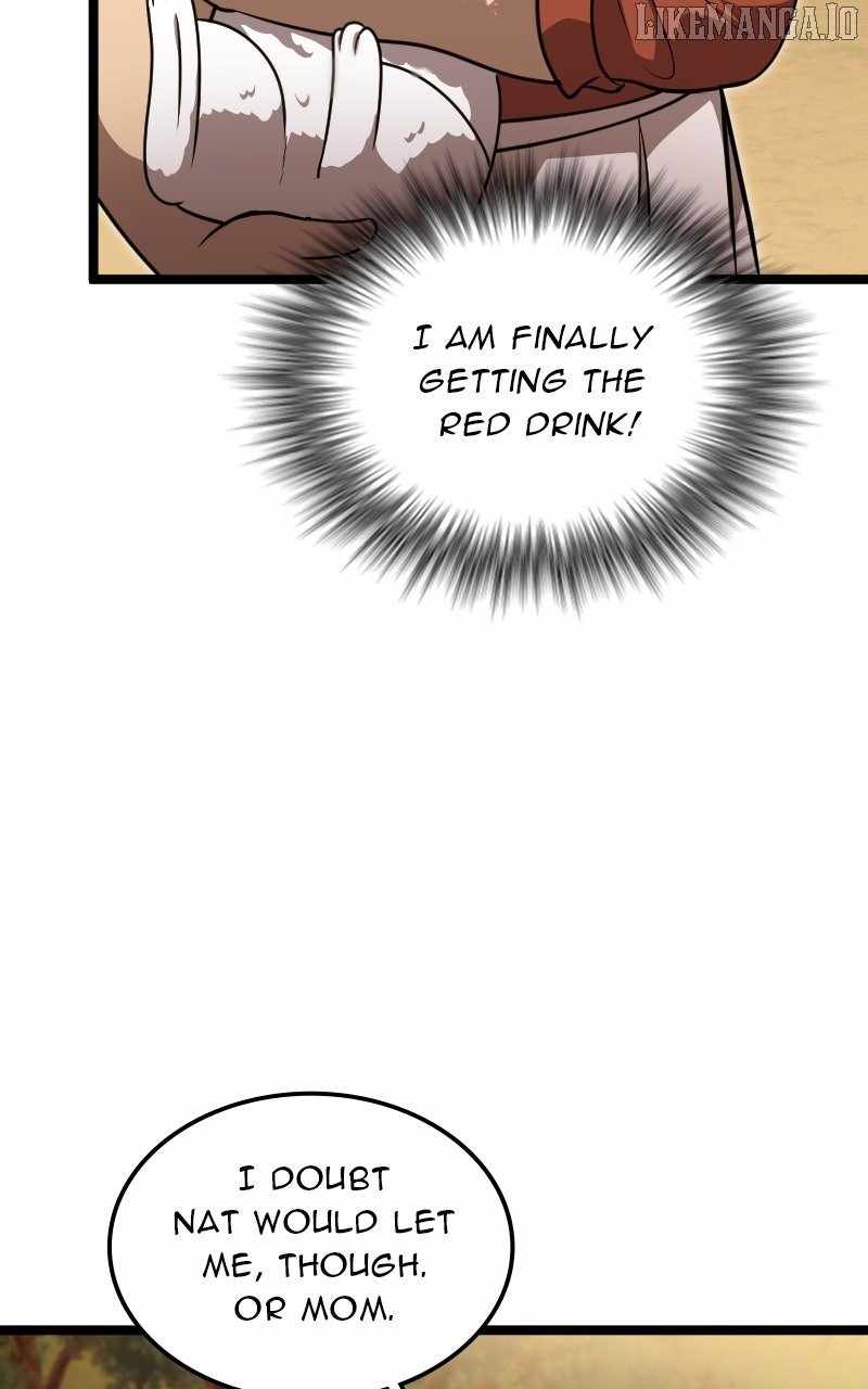 Rise of the Devourer Chapter 22 - Page 20