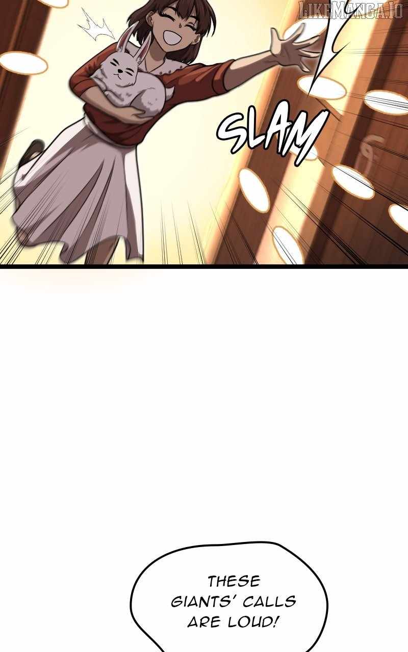 Rise of the Devourer Chapter 22 - Page 28
