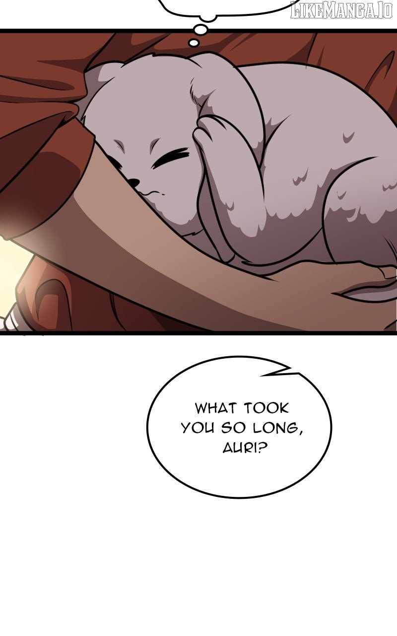 Rise of the Devourer Chapter 22 - Page 29