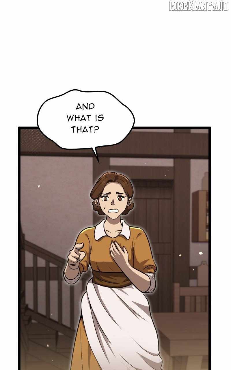 Rise of the Devourer Chapter 22 - Page 30