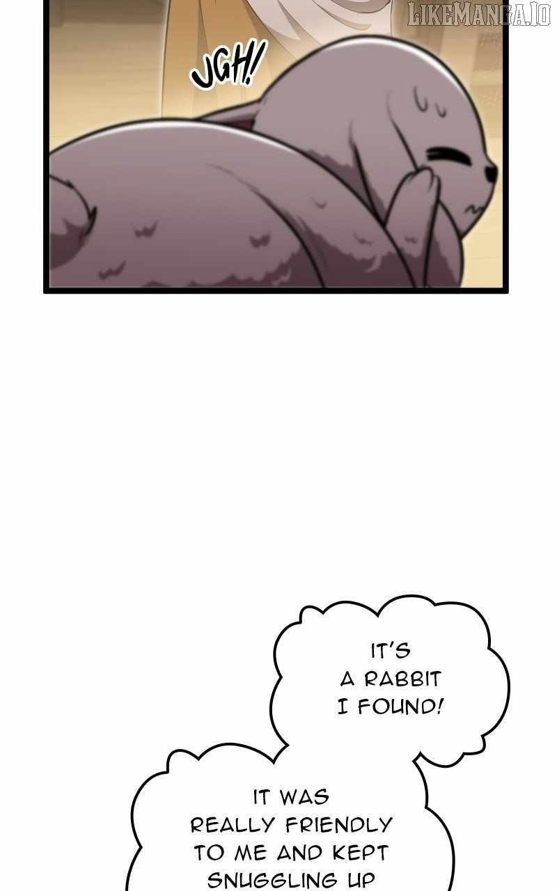 Rise of the Devourer Chapter 22 - Page 31