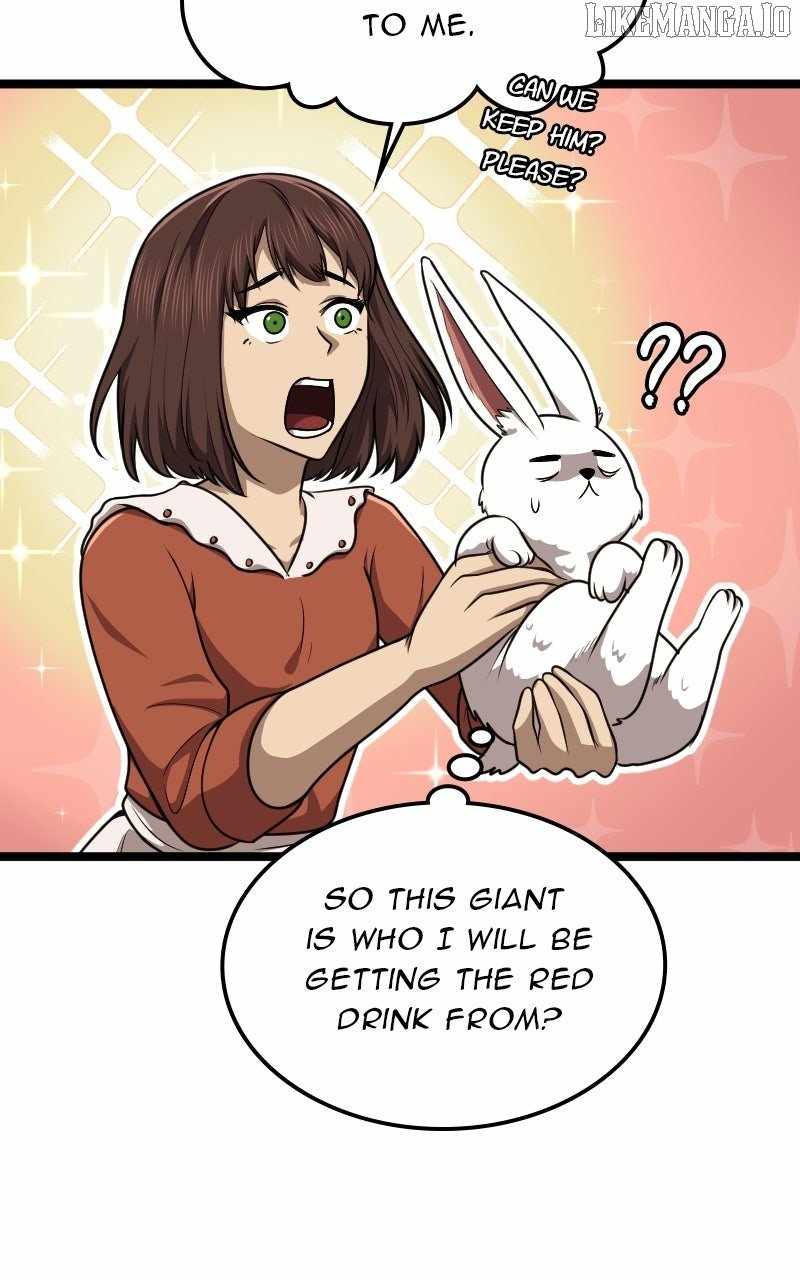 Rise of the Devourer Chapter 22 - Page 32