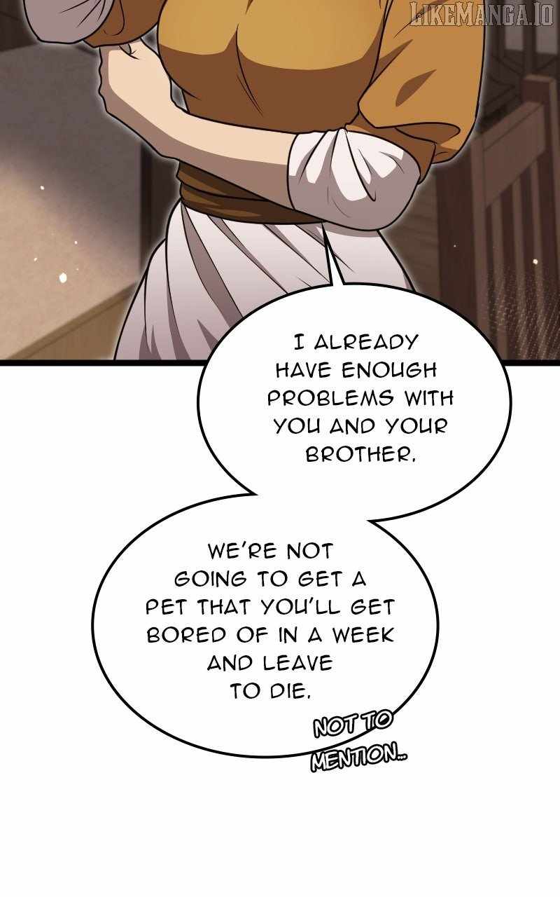 Rise of the Devourer Chapter 22 - Page 34