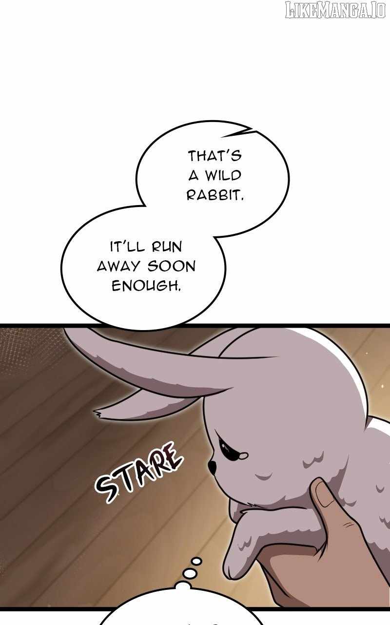Rise of the Devourer Chapter 22 - Page 35