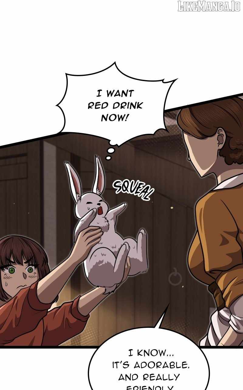 Rise of the Devourer Chapter 22 - Page 39