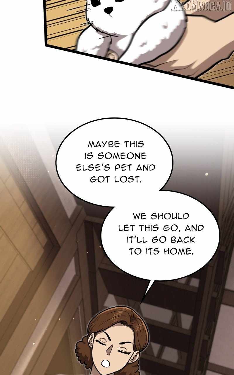 Rise of the Devourer Chapter 22 - Page 41