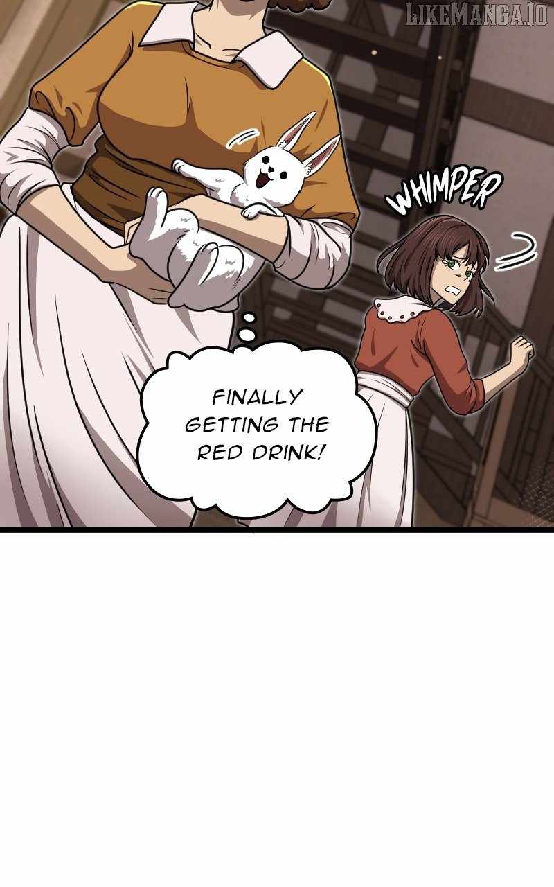 Rise of the Devourer Chapter 22 - Page 42