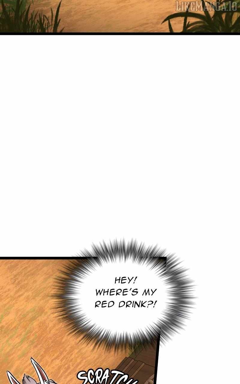 Rise of the Devourer Chapter 22 - Page 46