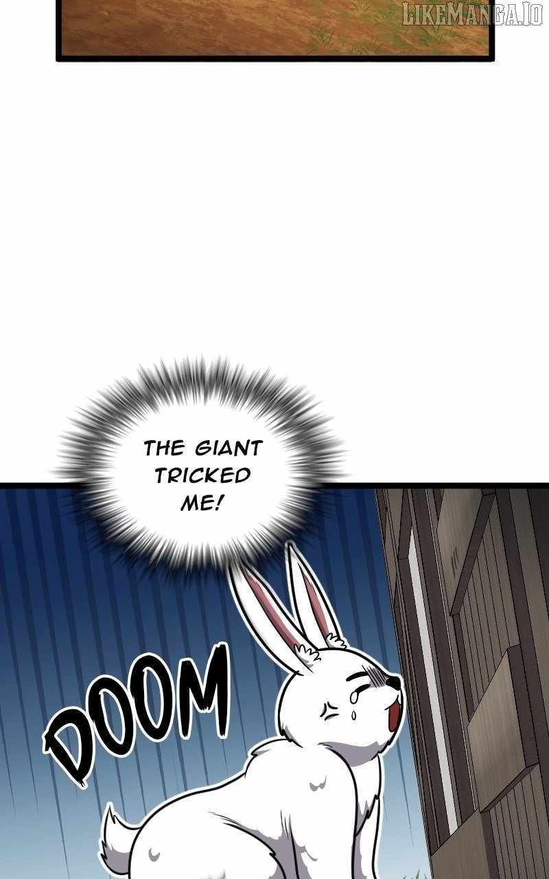Rise of the Devourer Chapter 22 - Page 49