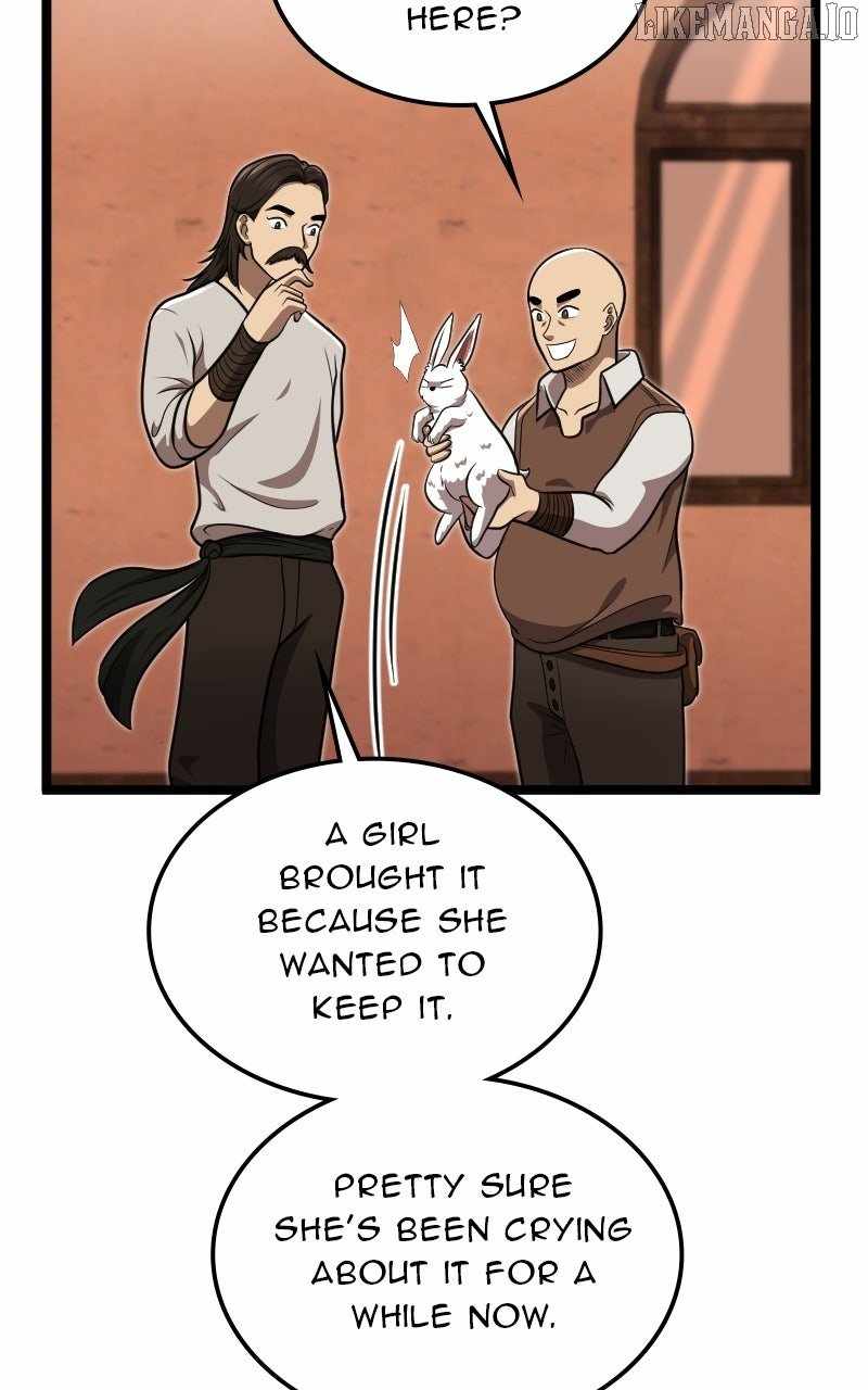 Rise of the Devourer Chapter 22 - Page 57