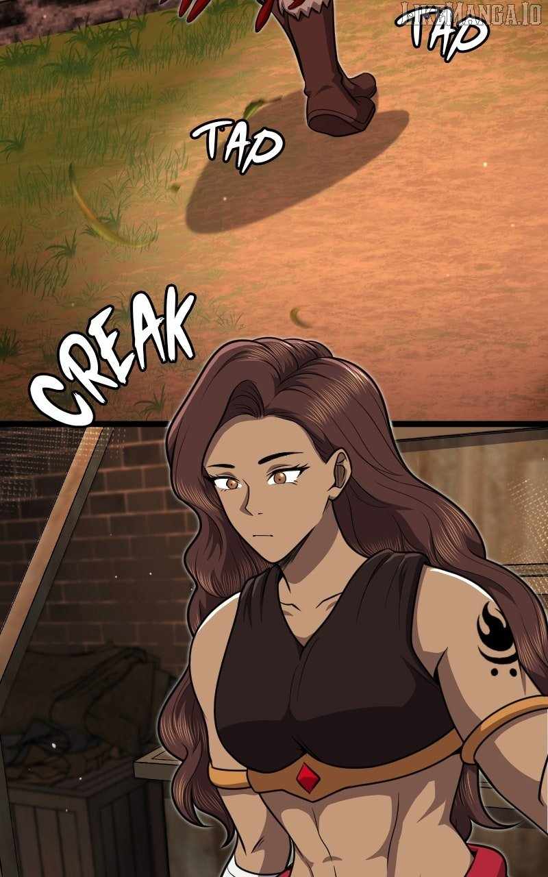 Rise of the Devourer Chapter 22 - Page 64