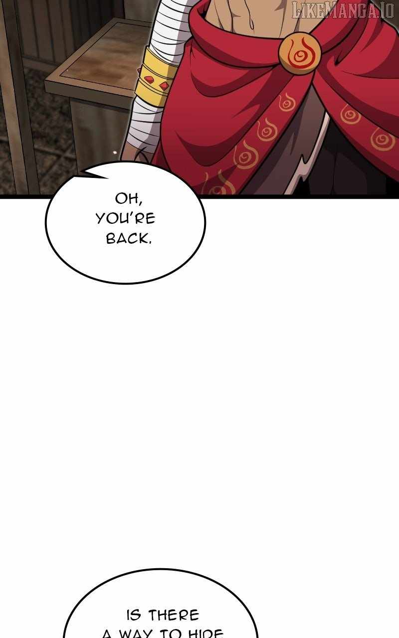 Rise of the Devourer Chapter 22 - Page 65