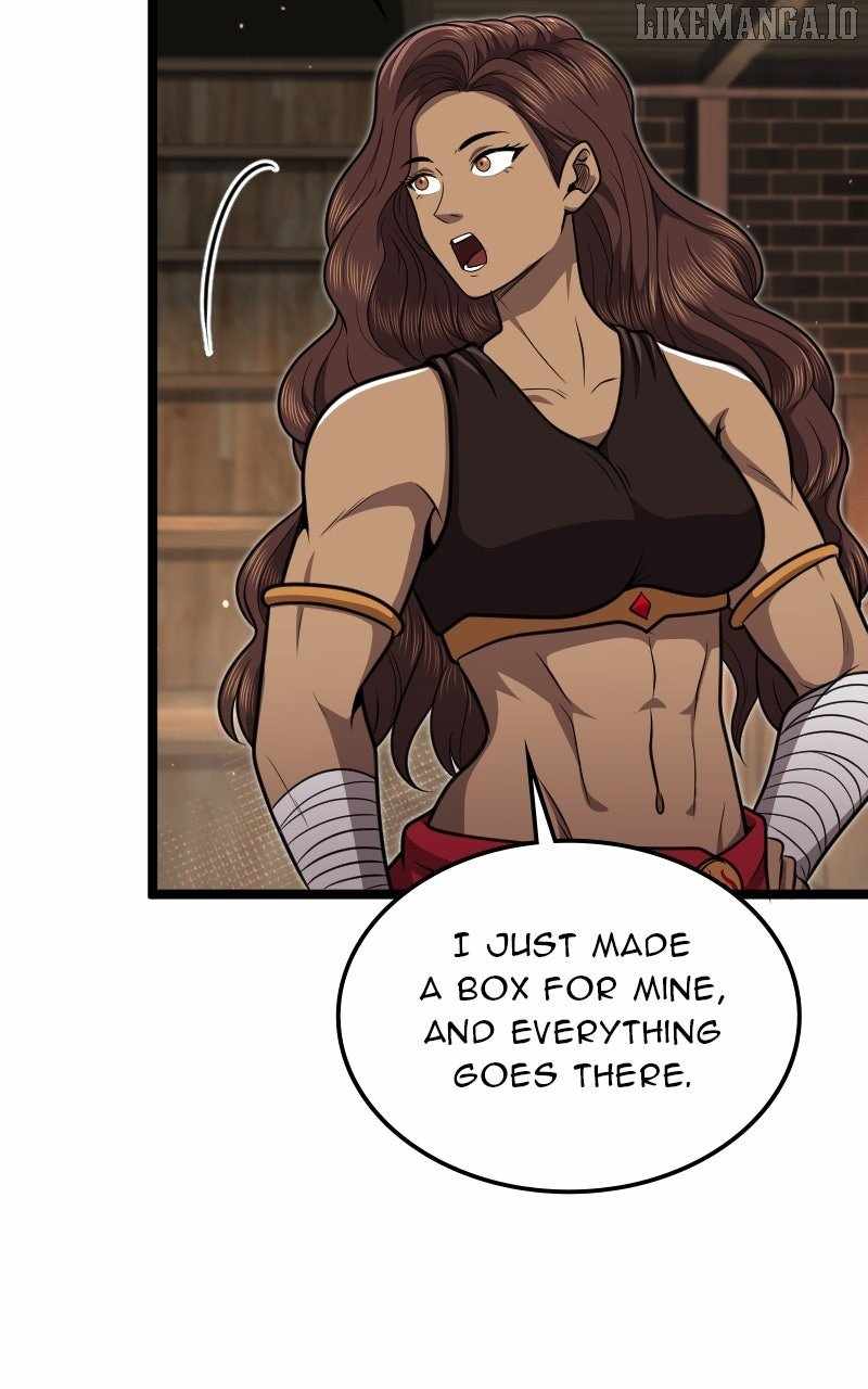 Rise of the Devourer Chapter 22 - Page 68