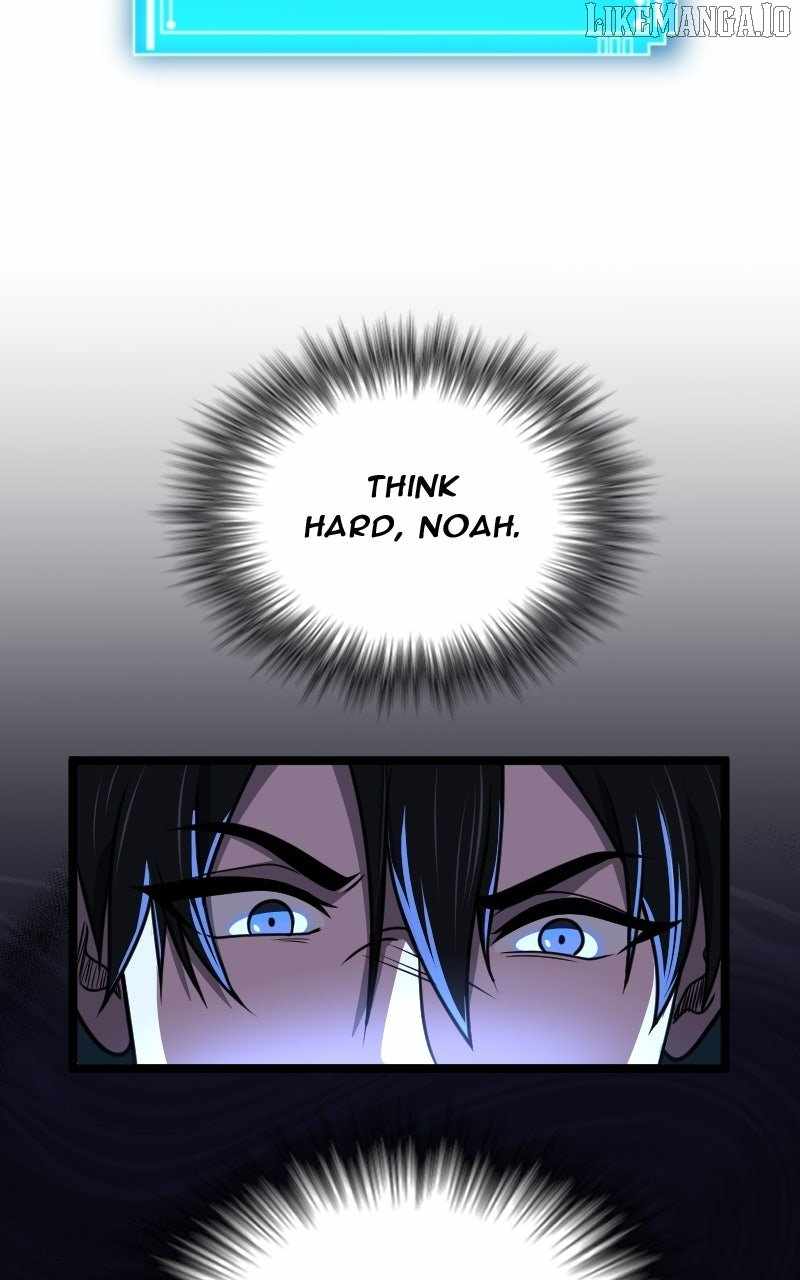 Rise of the Devourer Chapter 22 - Page 74