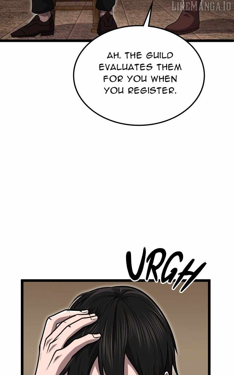Rise of the Devourer Chapter 22 - Page 80