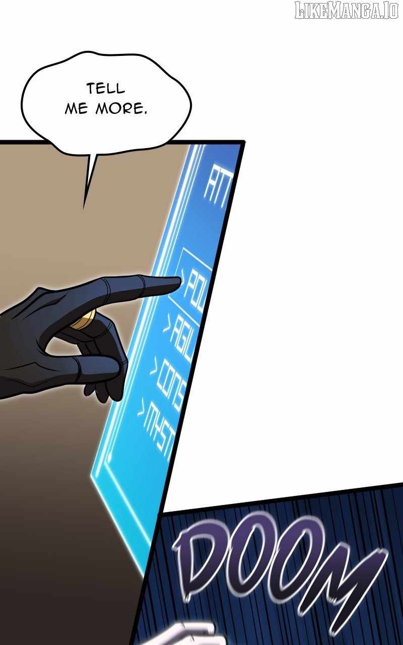 Rise of the Devourer Chapter 22 - Page 82