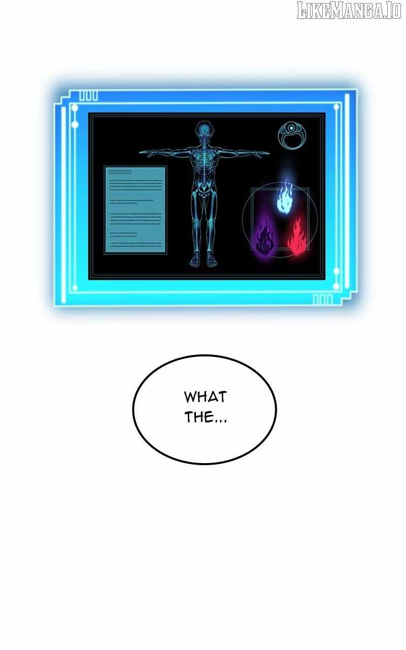 Rise of the Devourer Chapter 22 - Page 86