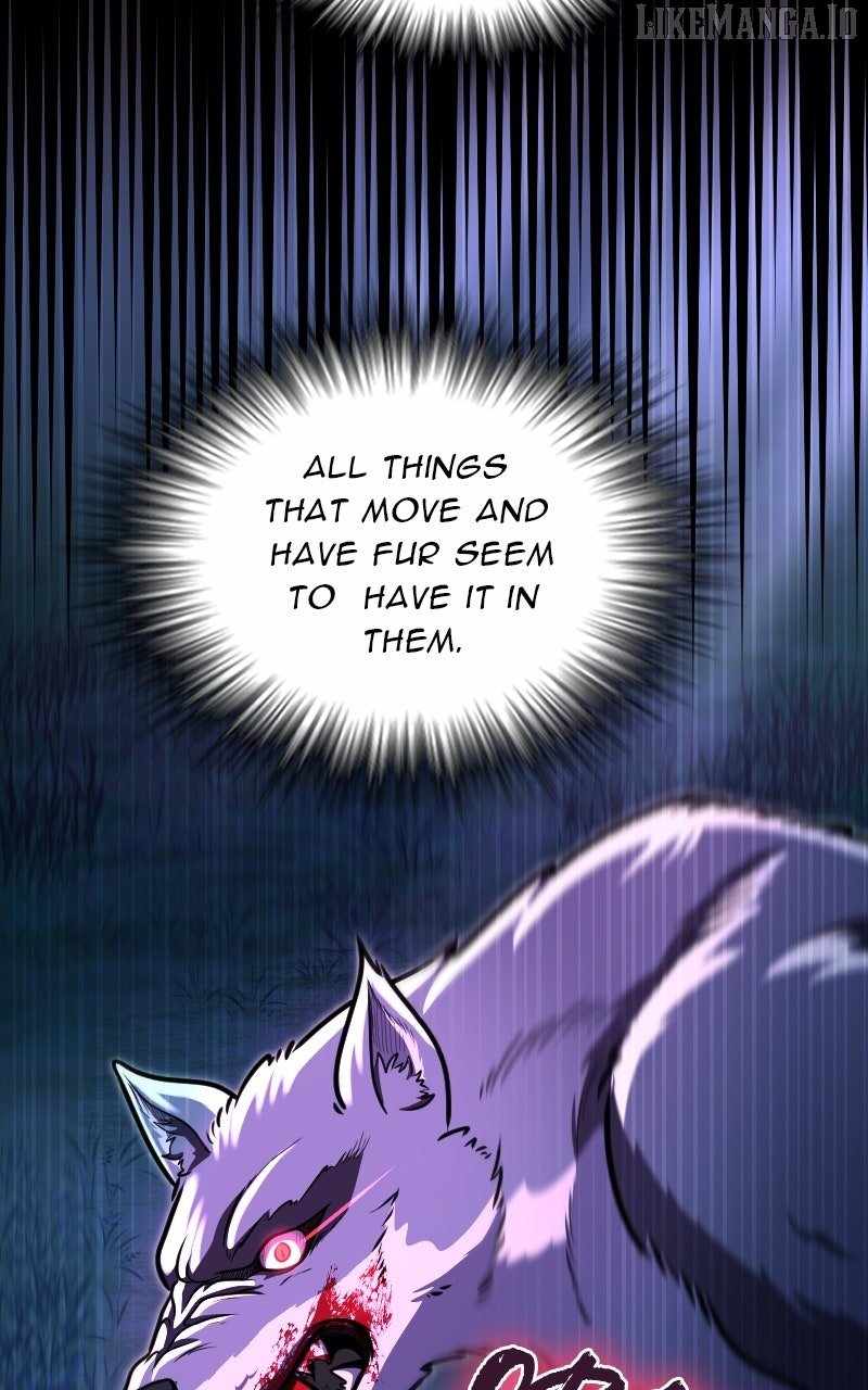 Rise of the Devourer Chapter 23 - Page 11
