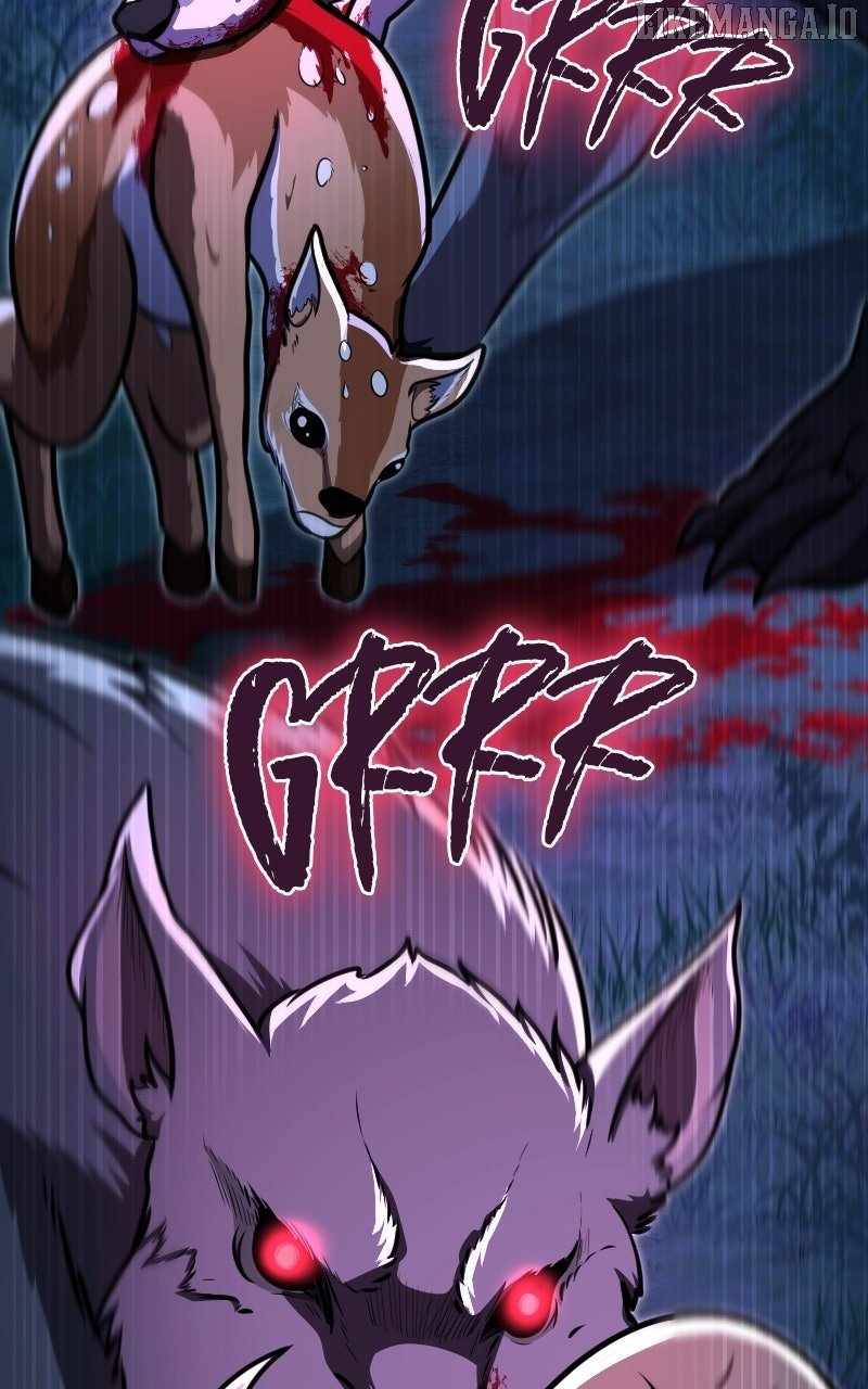 Rise of the Devourer Chapter 23 - Page 12