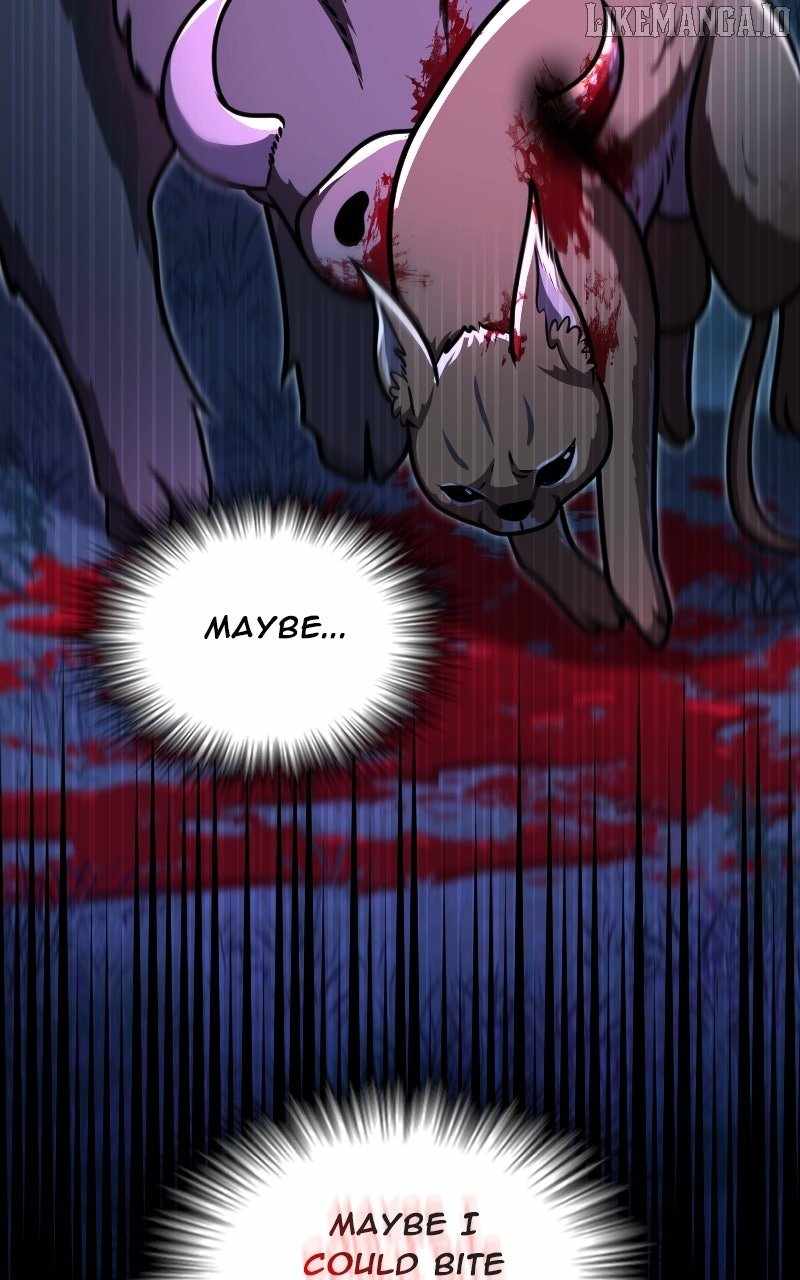 Rise of the Devourer Chapter 23 - Page 13