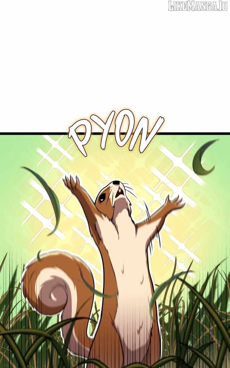 Rise of the Devourer Chapter 23 - Page 17