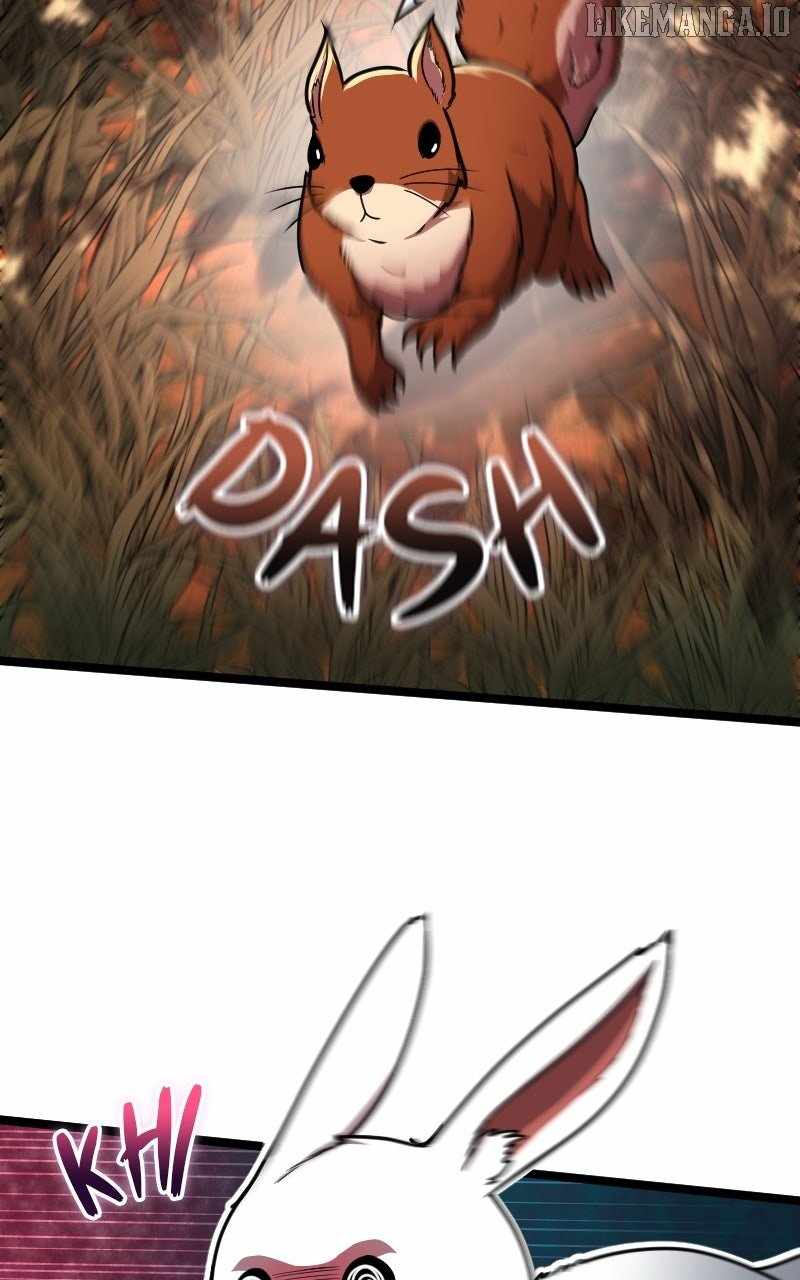 Rise of the Devourer Chapter 23 - Page 19