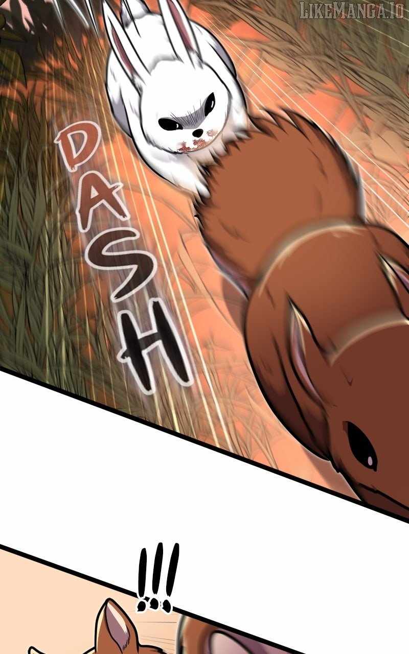 Rise of the Devourer Chapter 23 - Page 21