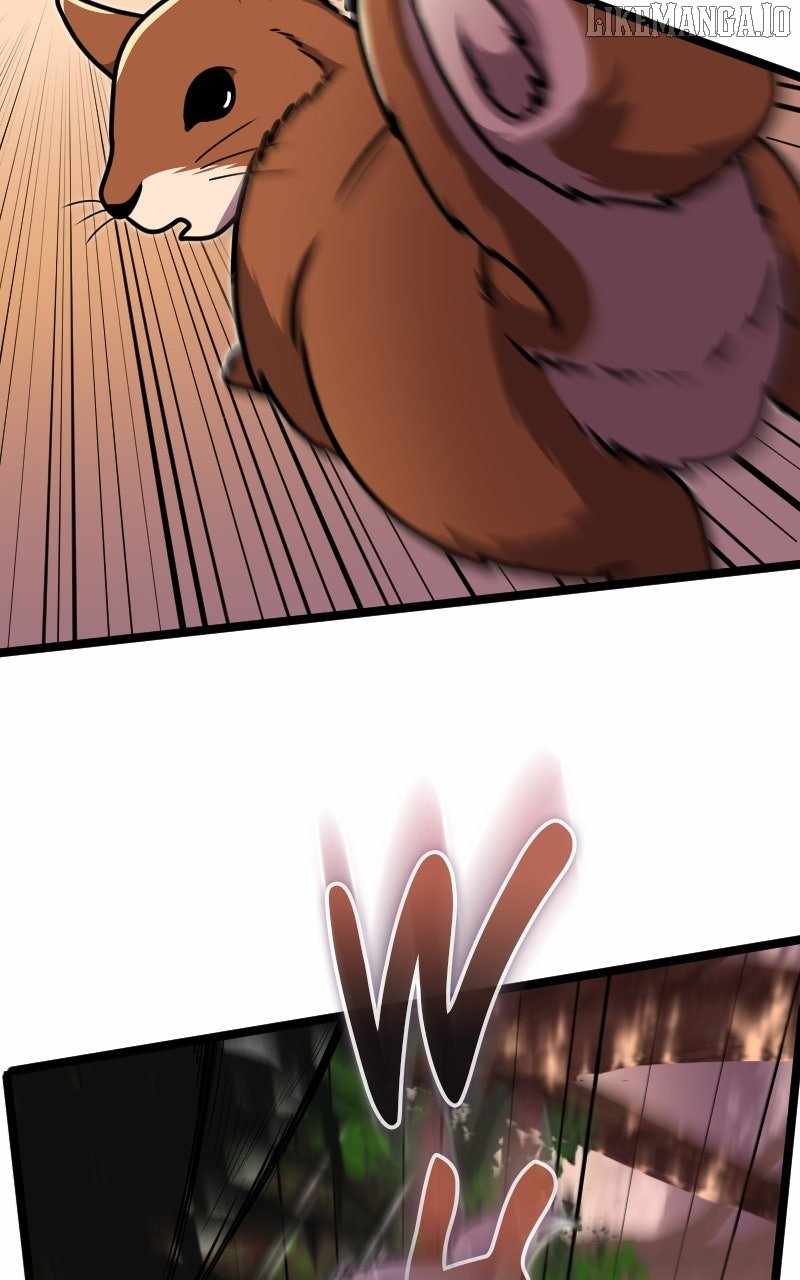 Rise of the Devourer Chapter 23 - Page 22