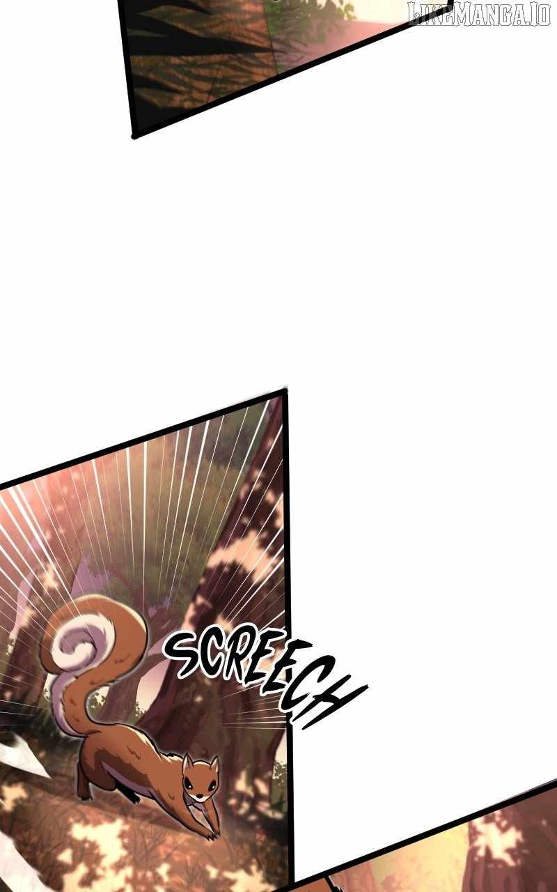 Rise of the Devourer Chapter 23 - Page 24