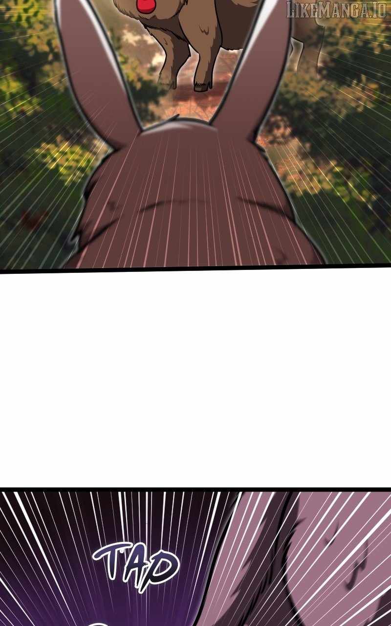 Rise of the Devourer Chapter 23 - Page 33