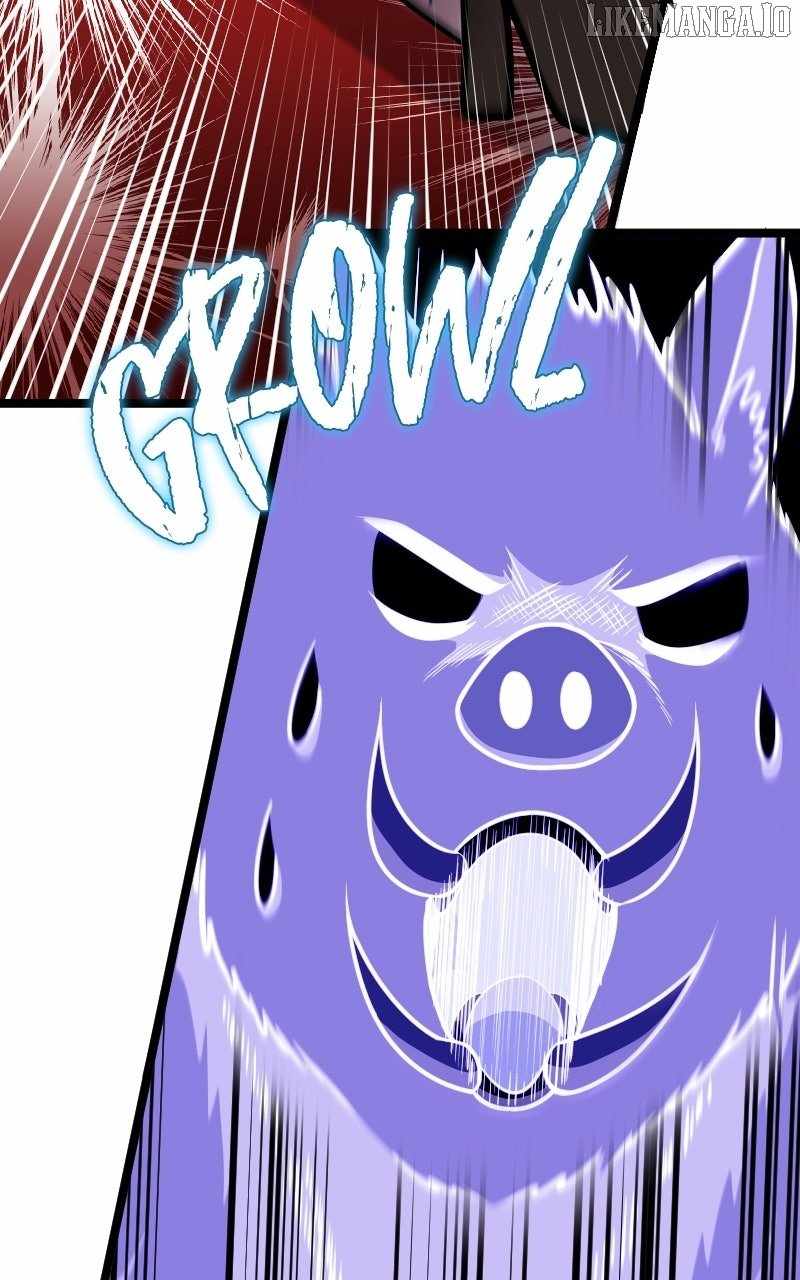 Rise of the Devourer Chapter 23 - Page 36