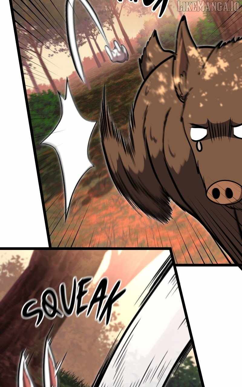 Rise of the Devourer Chapter 23 - Page 38