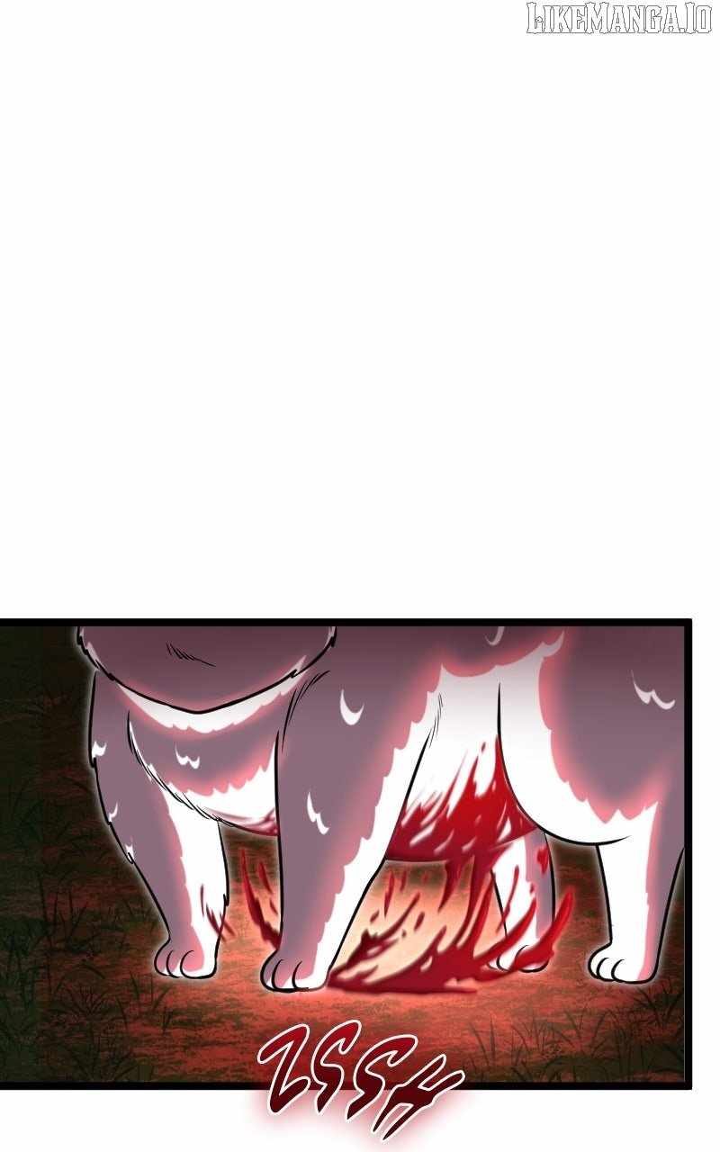 Rise of the Devourer Chapter 23 - Page 42