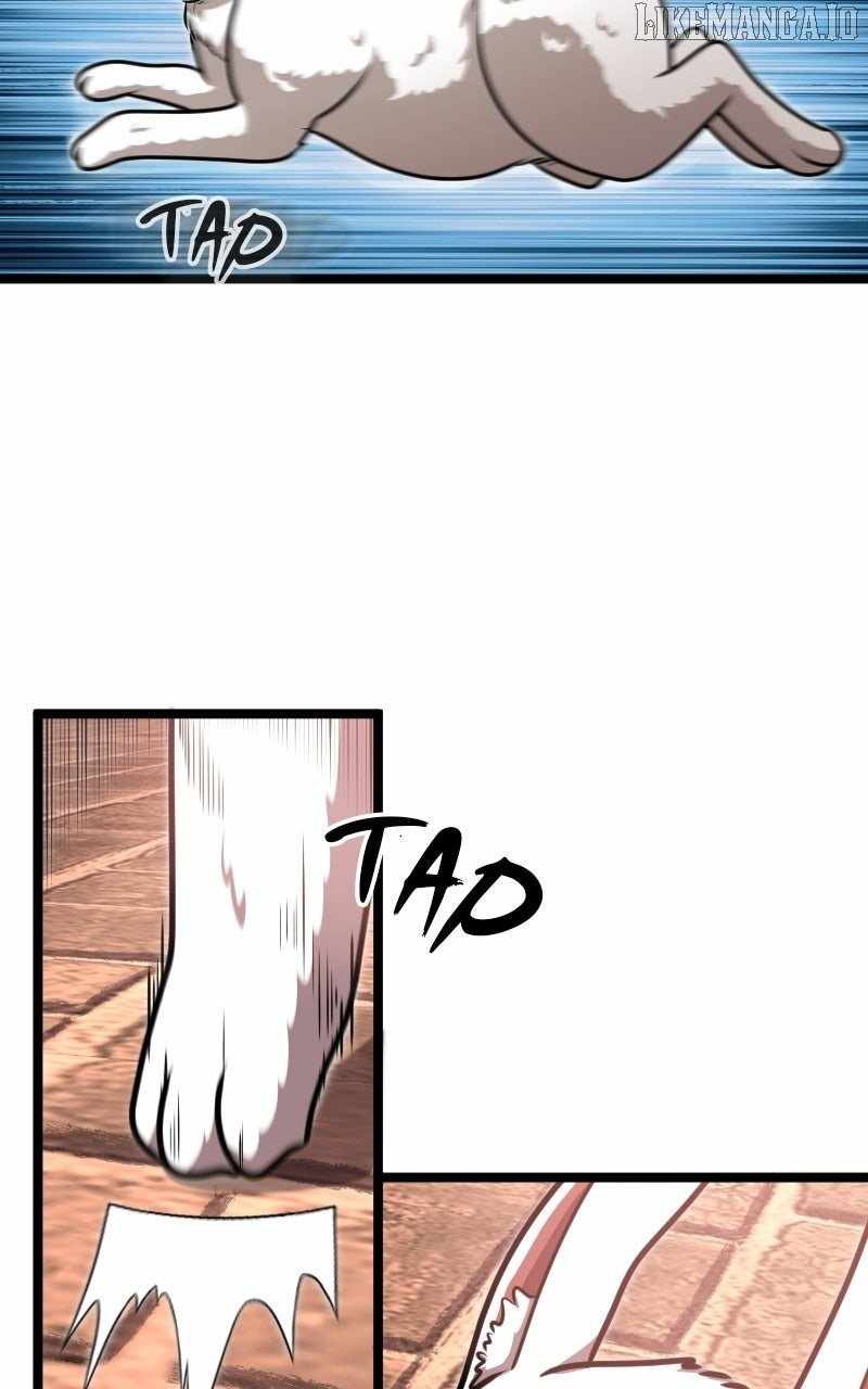 Rise of the Devourer Chapter 23 - Page 5