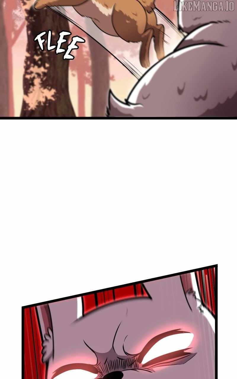 Rise of the Devourer Chapter 23 - Page 52