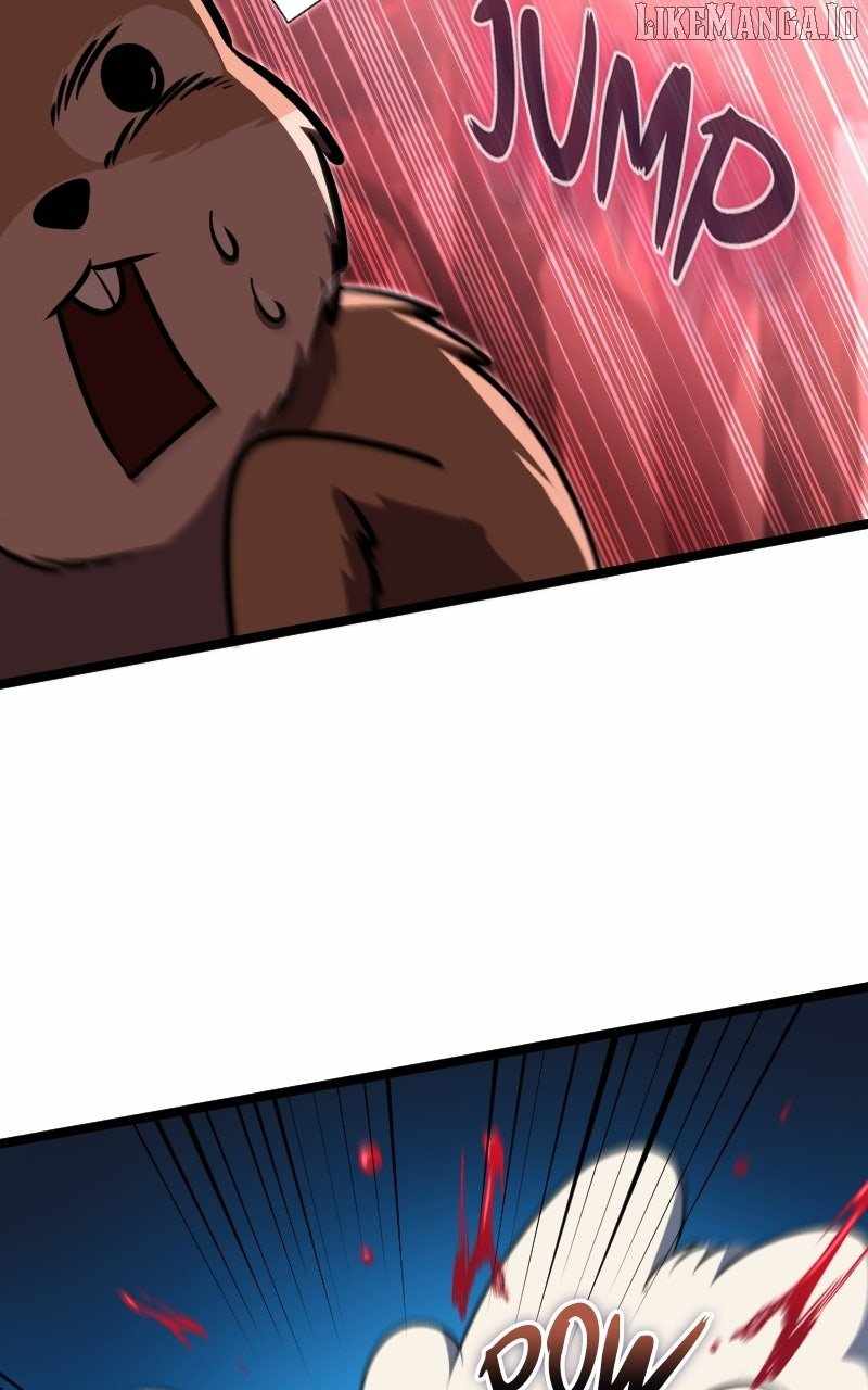 Rise of the Devourer Chapter 23 - Page 55