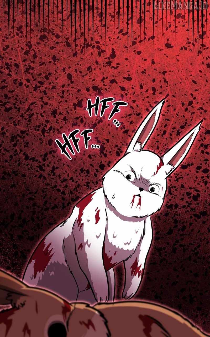 Rise of the Devourer Chapter 23 - Page 57