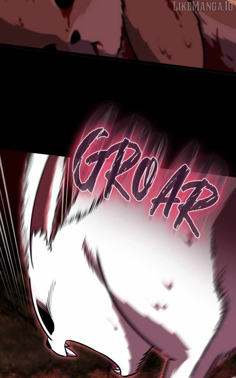 Rise of the Devourer Chapter 23 - Page 58