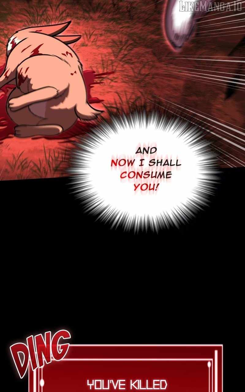 Rise of the Devourer Chapter 23 - Page 59