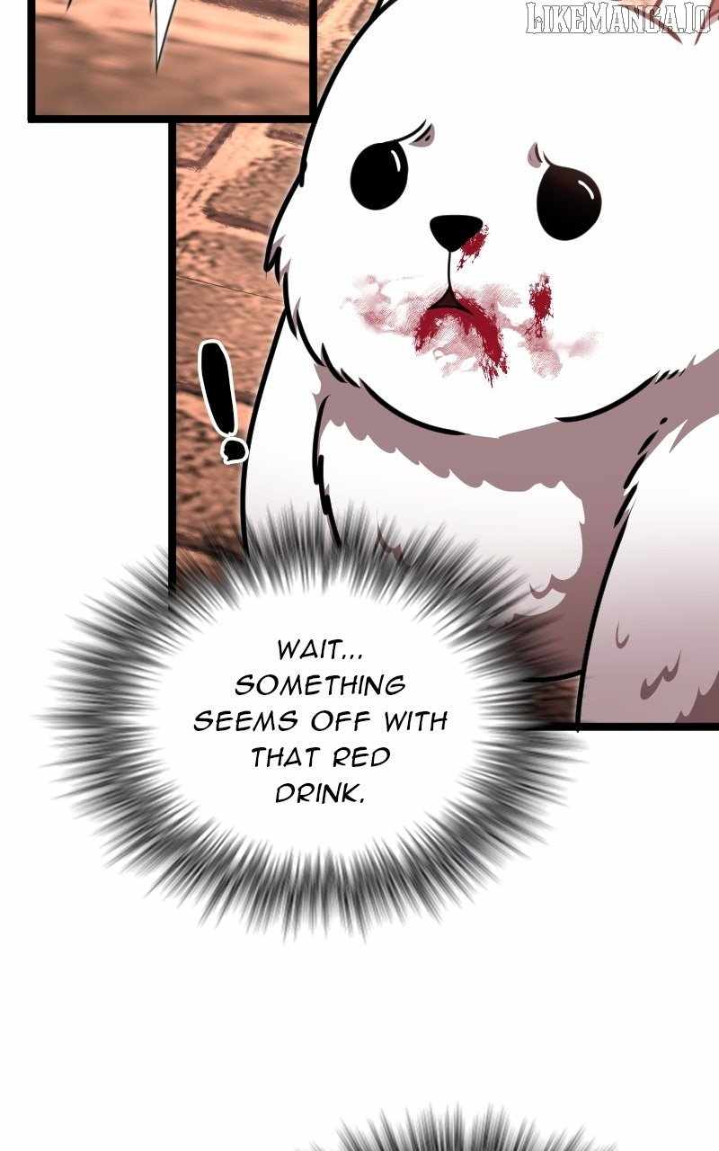 Rise of the Devourer Chapter 23 - Page 6