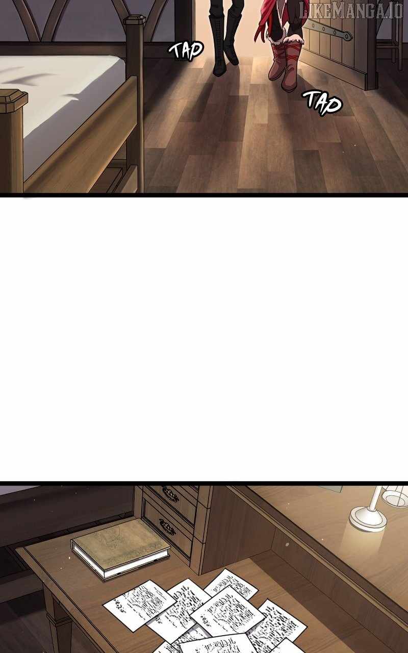 Rise of the Devourer Chapter 23 - Page 63