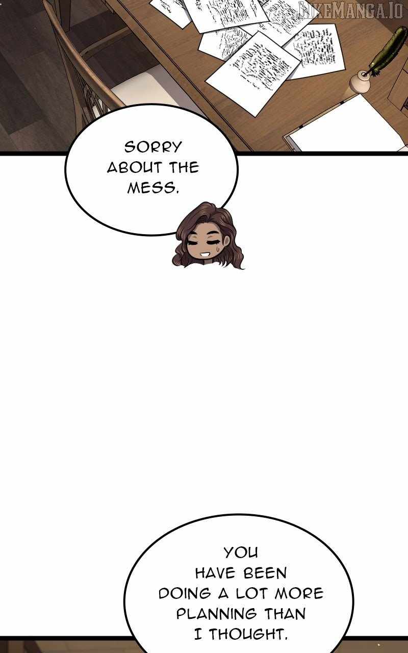 Rise of the Devourer Chapter 23 - Page 64