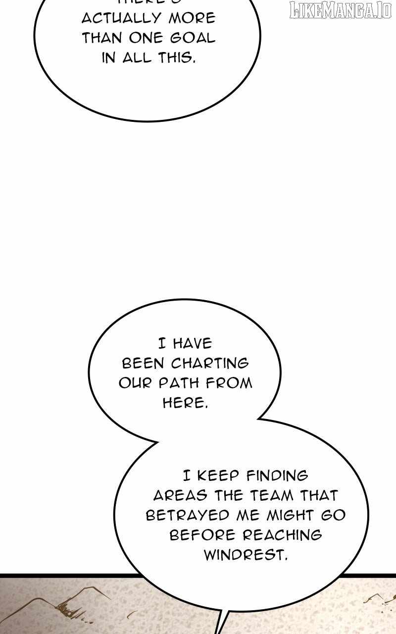 Rise of the Devourer Chapter 23 - Page 66