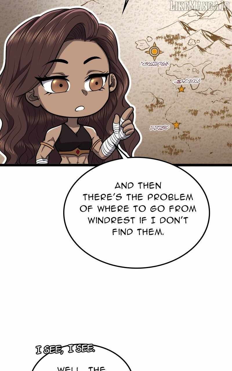Rise of the Devourer Chapter 23 - Page 67